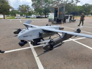Fonte: Exército Brasileiro